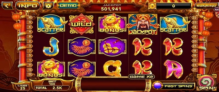 Khám Phá Nổ Hũ Sao789: Bí Quyết Chơi Thắng Lớn