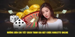 Tham Gia Roulette Tại Nhà Cái KU68: Cơ Hội Thắng Lớn Chờ Bạn!
