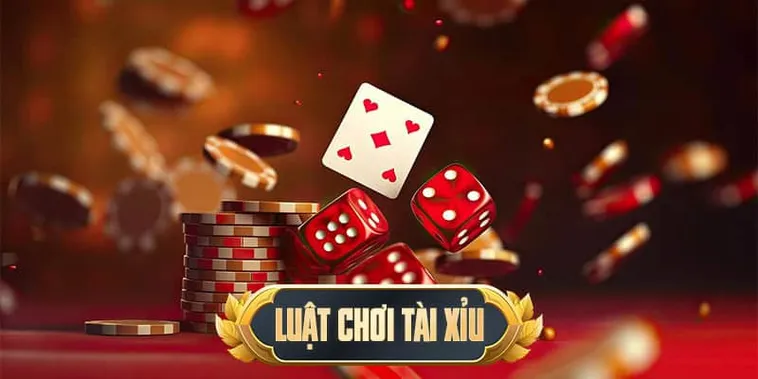 Bí Quyết Tham Gia Tài Xỉu VL88: Thắng Lớn Chờ Đón Bạn!