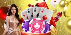 Casino Online TYPHU88: Bí Mật Đằng Sau Sòng Bạc Hấp Dẫn Nhất 2025