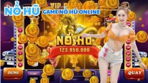 Nổ Hũ BONGVIP: Bí Ẩn Đằng Sau Trò Chơi Đỉnh Cao Hấp Dẫn