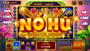 Nổ Hũ Bong88: Bí Quyết Thắng Lớn Từ Cao Thủ Slot Game Online