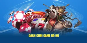 Nổ Hũ AZ888 Mang Đến Jackpot Khổng Lồ Cho Người Chơi