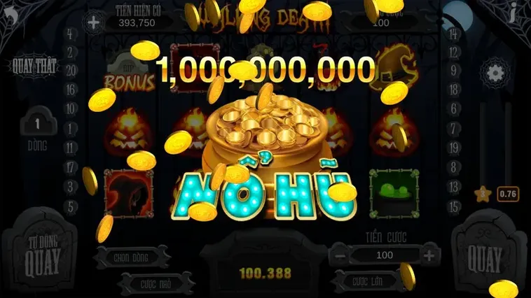 Nổ Hũ Bong88: Bí Quyết Thắng Lớn Từ Cao Thủ Slot Game Online