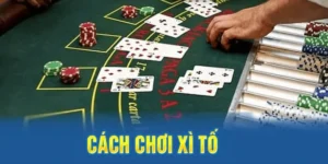 Trò Chơi Xì Tố Tại BET168 Bí Quyết Giữ Bài Chuẩn Từ Cao Thủ
