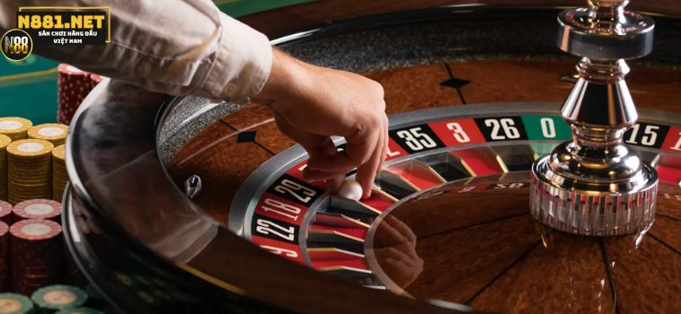 Khám Phá Chiến Lược Chơi Roulette N88 Hiệu Quả Bất Ngờ Nhất 1 31 1