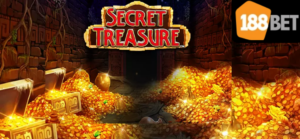 Secret treasure 188bet