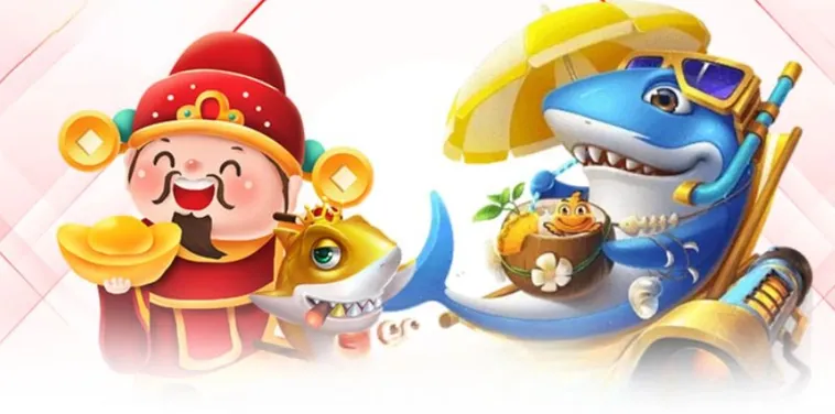 Hướng Dẫn Cách Chơi Bắn Cá Thần Tài Tại Bay789 Chuẩn Xác Nhất