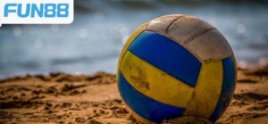 ca cuoc bong chuyen bai bien