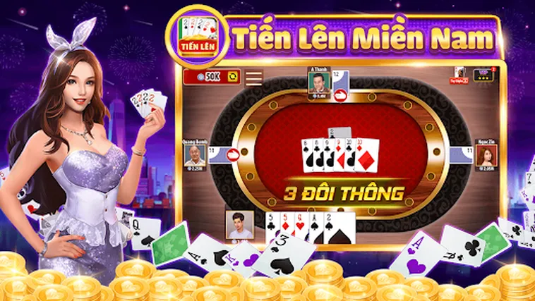 Tham Gia Tiến Lên Miền Nam 79Win: Chinh Phục Thắng Lợi Ngay Hôm Nay!