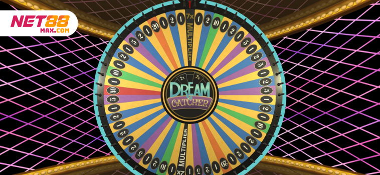 dream catcher net88