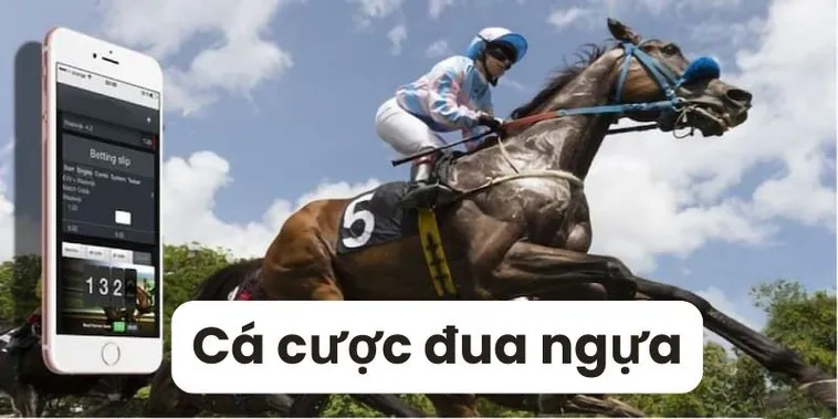 Đua Ngựa MU9: Bí Kíp Cá Cược Thú Vị Cho Dân Chơi Thứ Thiệt! 1 Đua Ngựa MU9: Bí Kíp Cá Cược Thú Vị Cho Dân Chơi Thứ Thiệt!