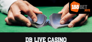 sanh DB live casino 188bet