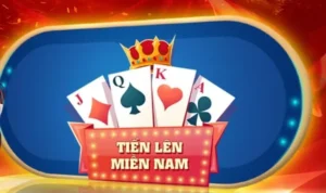Hướng Dẫn Tham Gia Tiến Lên Miền Nam H3BET Mới Nhất 2025