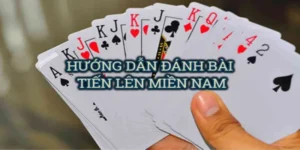 Hướng Dẫn Cách Tham Gia Tiến Lên Miền Nam Tại Nhà Cái Topbet379