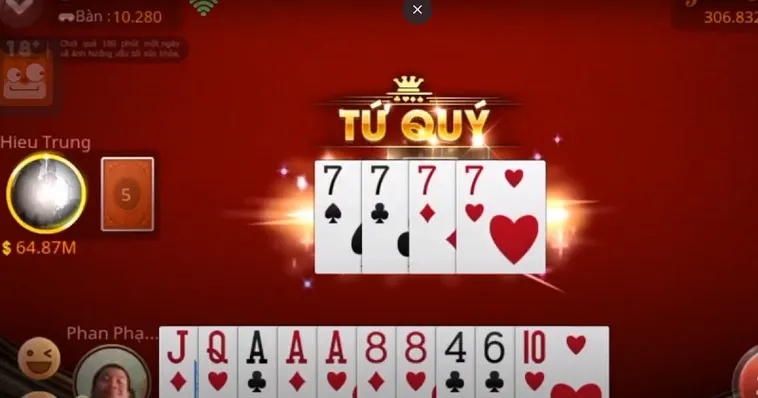 Hướng Dẫn Cách Tham Gia Tiến Lên Miền Nam Tại Nhà Cái Topbet379